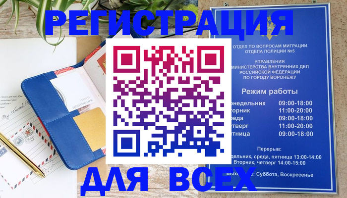 прописка для военкомата в Крыму